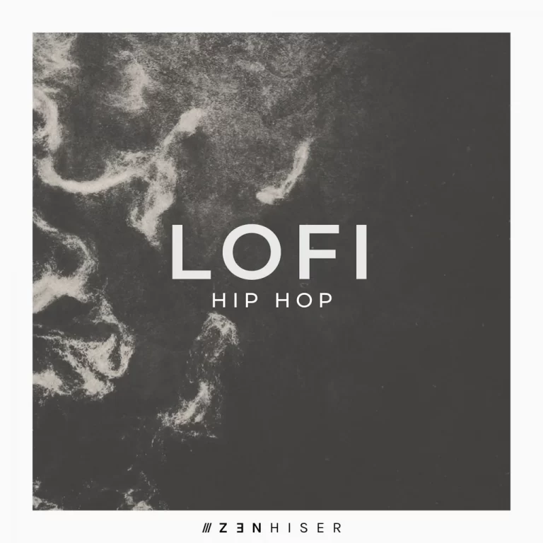 Zenhiser – Lofi Hip Hop (WAV)