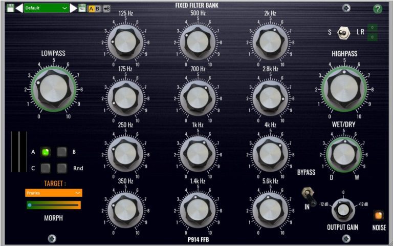 Pulsar Modular – Lunar Lander v2.1.2 VST3, AAX x64
