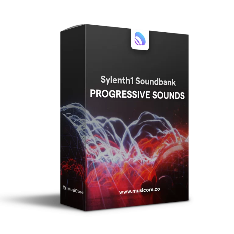 Progressive SoundsUltimate Sylenth1 Soundbank