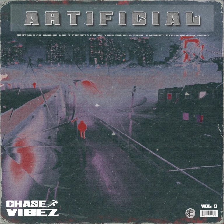 Chase Vibez Artificial Vol.3
