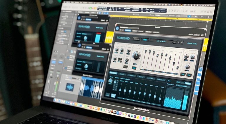 Fiedler Audio – Plug-ins Bundle 2022.4-VST3, AAX x64