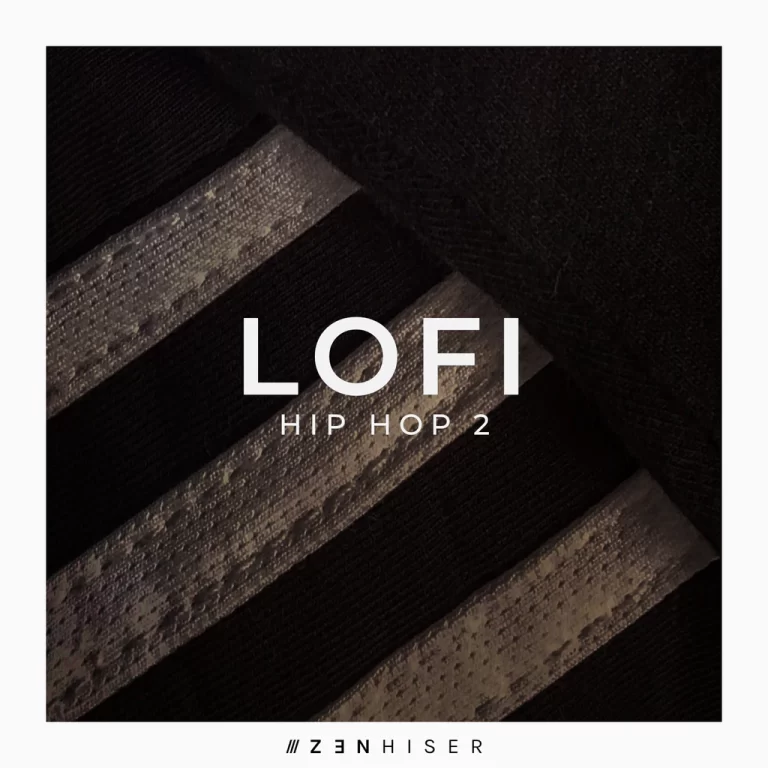 Zenhiser – Lofi Hip Hop 2 (WAV)