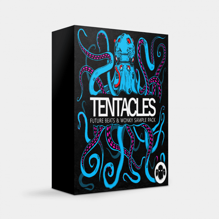 Ghost Syndicate – Tentacles (WAV) 