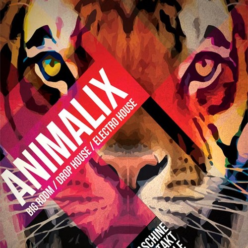 8Dio – 8DM Animalix Vol.1 (KONTAKT)