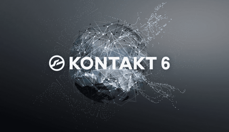 Native Instruments Kontakt 6 v6.7.1 PORTABLE
