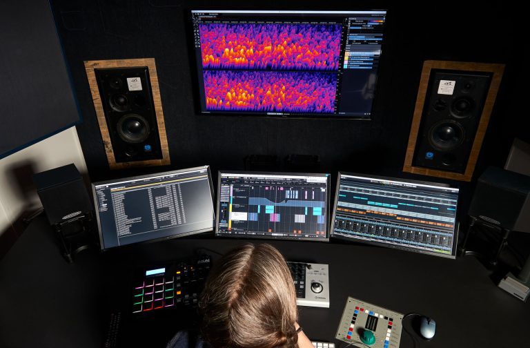 Steinberg – SpectraLayers Pro 8.0.20.281 STANDALONE, VST, VST3, AAX x64
