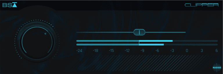 Black Salt Audio – Clipper v1.0.0 STANDALONE, VSTi, VSTi3, AAX, AU х64