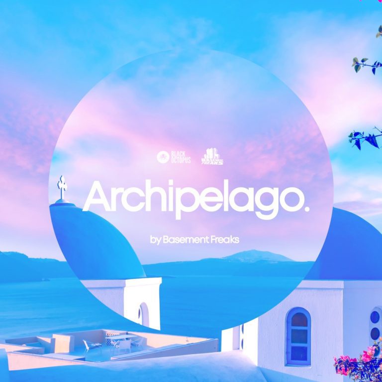 Black Octopus Sound – Archipelago by Basement Freaks (WAV)