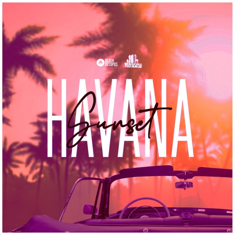 Black Octopus Sound – Havana Sunset by Basement Freaks (WAV)