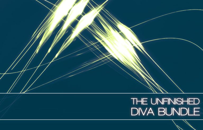 The Unfinished – Diva Bundle (Diva Presets, H2P)