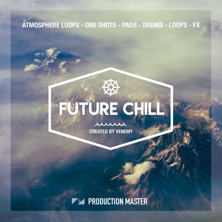 Venemy: Future Chill WAV