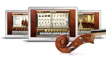 IK Multimedia – Miroslav Philharmonik 1.1 Classic Edition STANDALONE, VSTi, RTAS x86