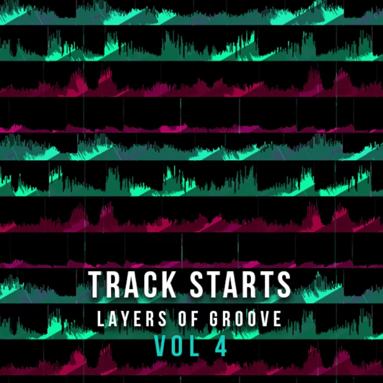 The Loop Loft – Track Stacks Vol.4 WAV