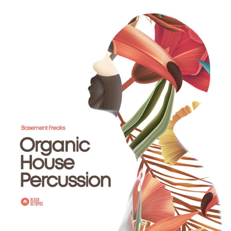 Black Octopus Sound – Basement Freaks Presents Organic House Percussion (WAV)