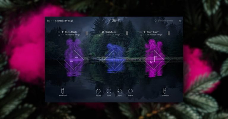 LORES (KONTAKT)