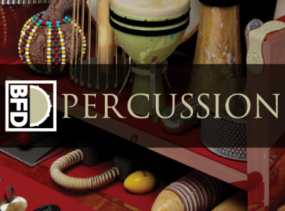 inMusic Brands – BFD Percussion (BFD3)