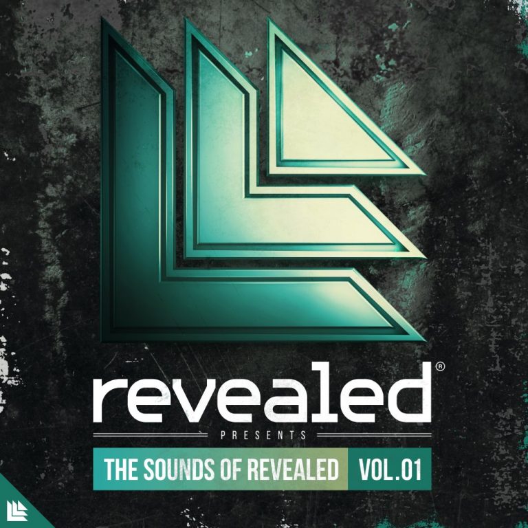 Revealed Recordings – The Sounds Of Revealed Vol. 2 (WAV, SERUM, SPIRE, SYLENTH1)