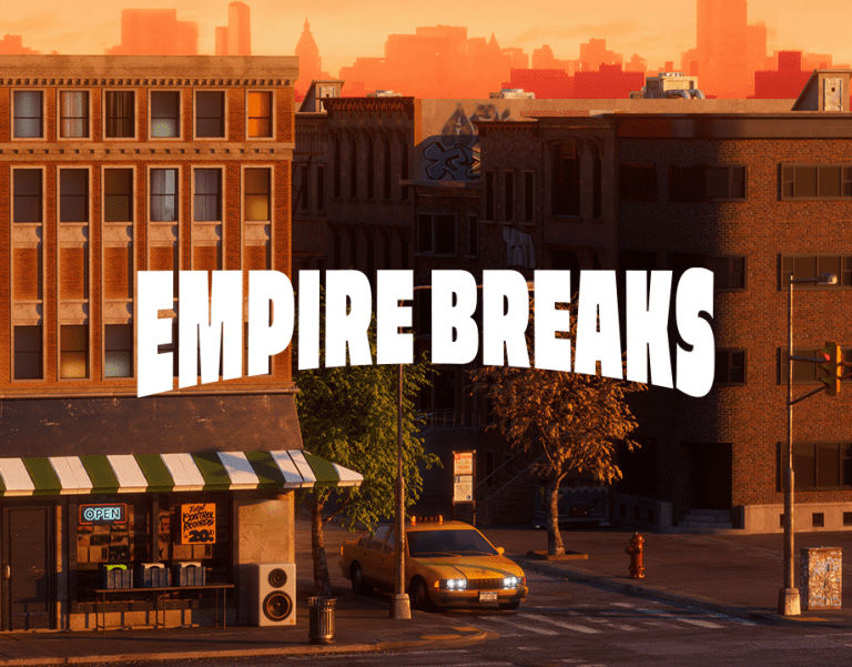 Native Instruments – Empire Breaks (KONTAKT)