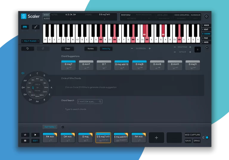 Plugin Boutique – Scaler 2 2.6.0 VSTi, VSTi3, AU WIN.OSX х64