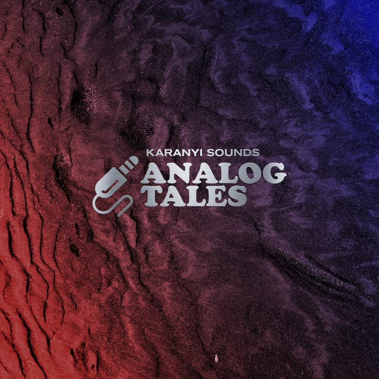 Karanyi Sounds – Analog Tales (KONTAKT)