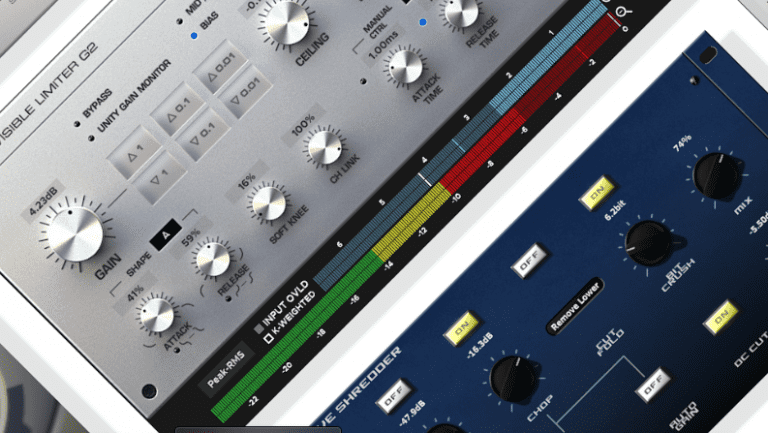 AOM – Total Bundle v1.15.2 VST, VST3, AAX, [AVX2] x64 [28.08.22]