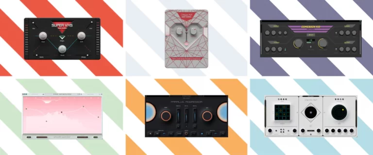 Baby Audio All Plugins Bundle 2022