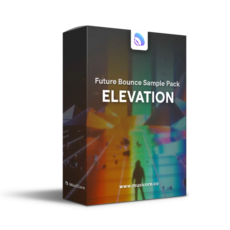 MusiCore – Elevation Future Bounce (WAV, SERUM, SYLENTH1, FLP)