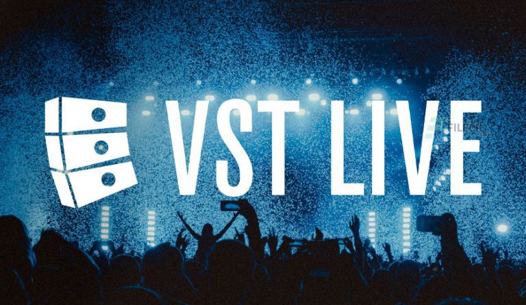 Steinberg – VST Live Pro 1.0.31 x64 Team V.R