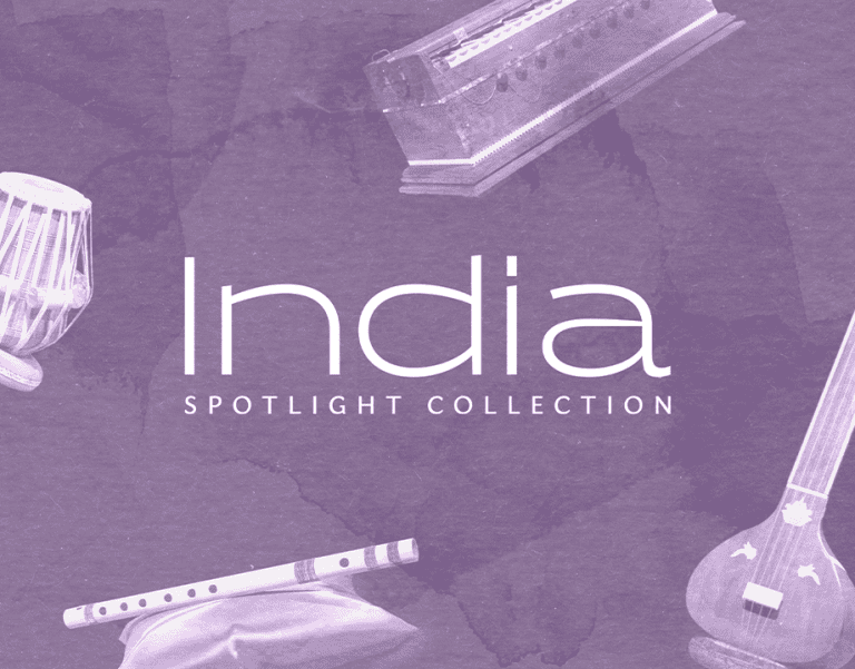 Native Instruments – India Lite (KONTAKT)
