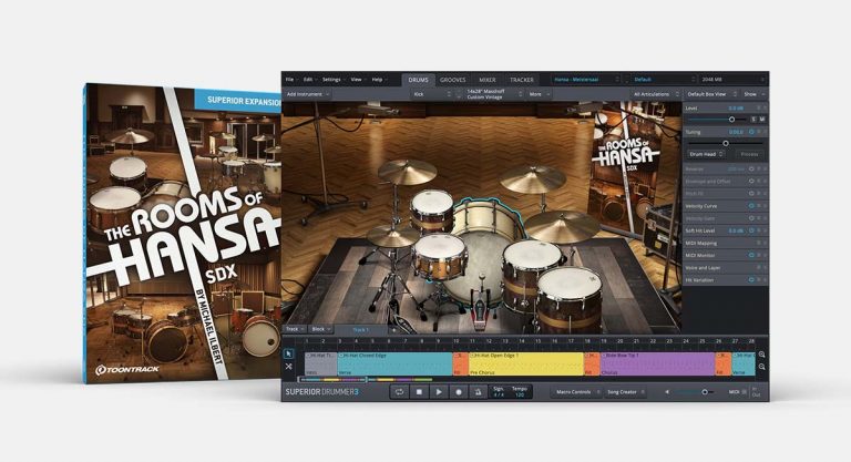 Spectrasonics – Keyscape v1.3.3d Standalone, VST3, VST, AAX x64
