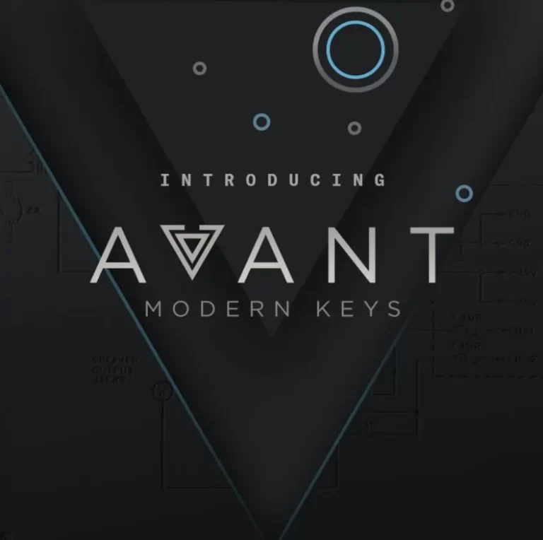 Heavyocity – Avant (KONTAKT)