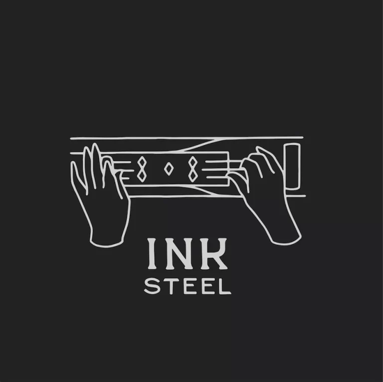 Ink Audio – Ink Steel (KONTAKT)