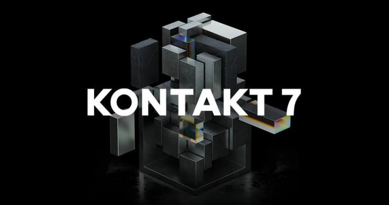 Native Instruments – Kontakt PORTABLE 7.0.11 STANDALONE, VSTi3, AAX x64