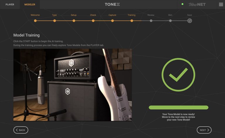 IK Multimedia – Tonex Max v1.0.2 Standalone, VST3, VST, AAX x64
