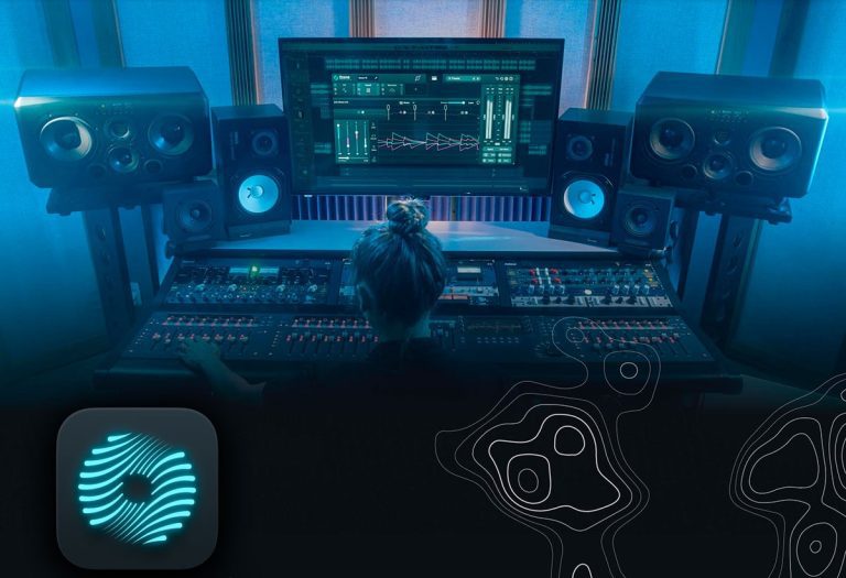 iZotope – Ozone 10 Advanced v10.1.0 VST3, AAX x64