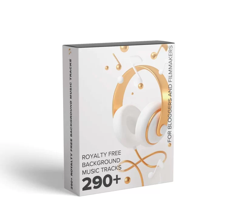 Video-Presets – 290+ Royalty Free Background Music Track (WAV, MP3) – cinema samples