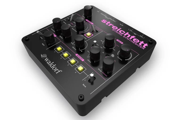 Waldorf – Streichfett v1.0.0 VSTi, VSTi3, AAX, AU WIN.OSX x64