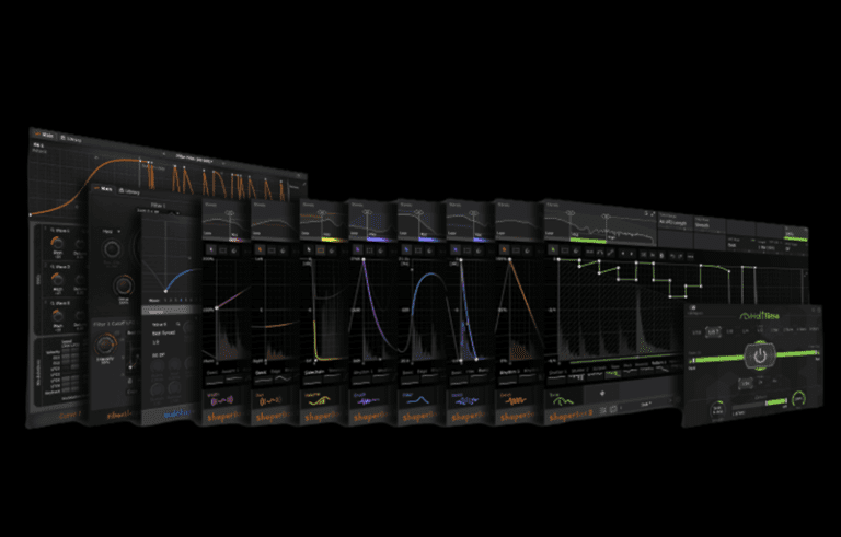 CableGuys – Plugin Bundle VST x64 NO INSTALL