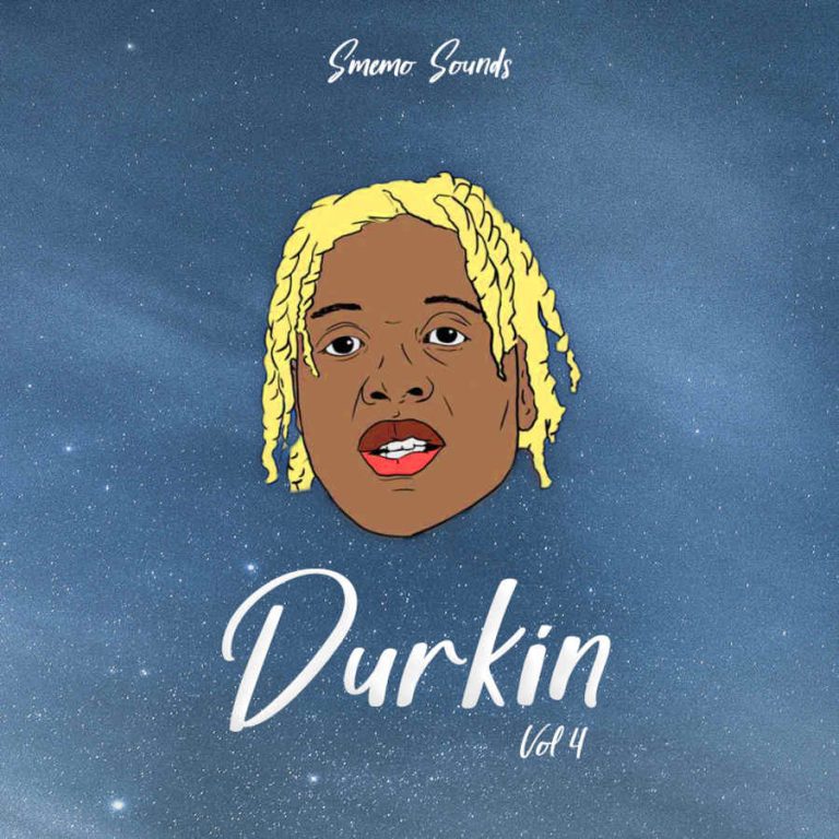 Durkin Vol. 4 WAV