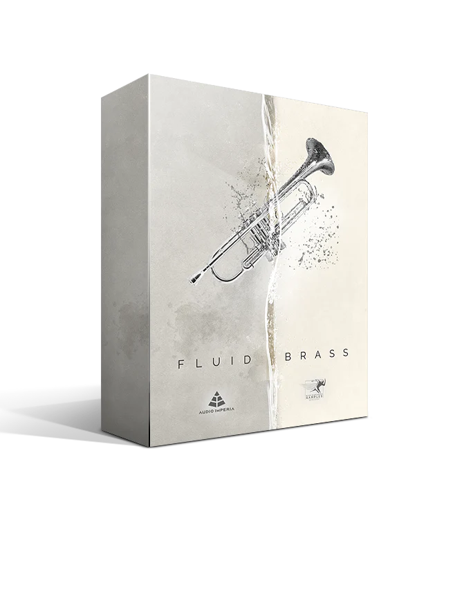 Audio Imperia – Fluid Brass (KONTAKT)