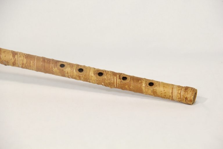 61 Dizayn Production – Duduk Flute (KONTAKT)
