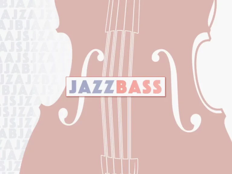 FluffyAudio – Jazz Bass (KONTAKT)