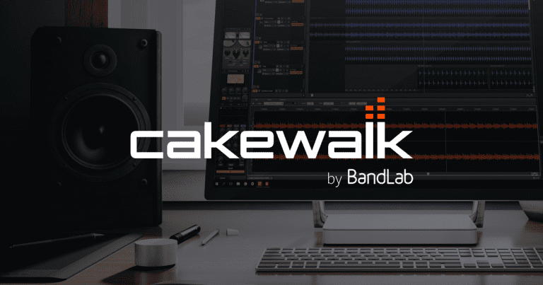 BandLab Products – Cakewalk by BandLab 28.11.0.013 x64