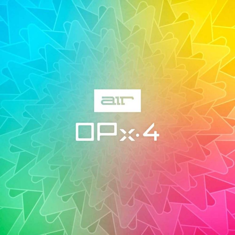 AIR Music Technology – OPx-4 v1.1.0 STANDALONE, VSTi, VSTi3, AAX X64