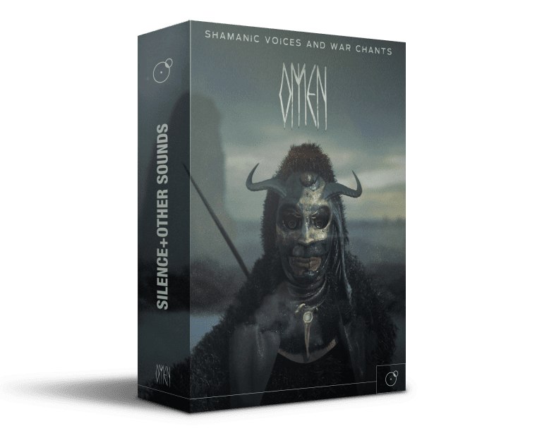 Silence And Other Sounds – Omen (KONTAKT)