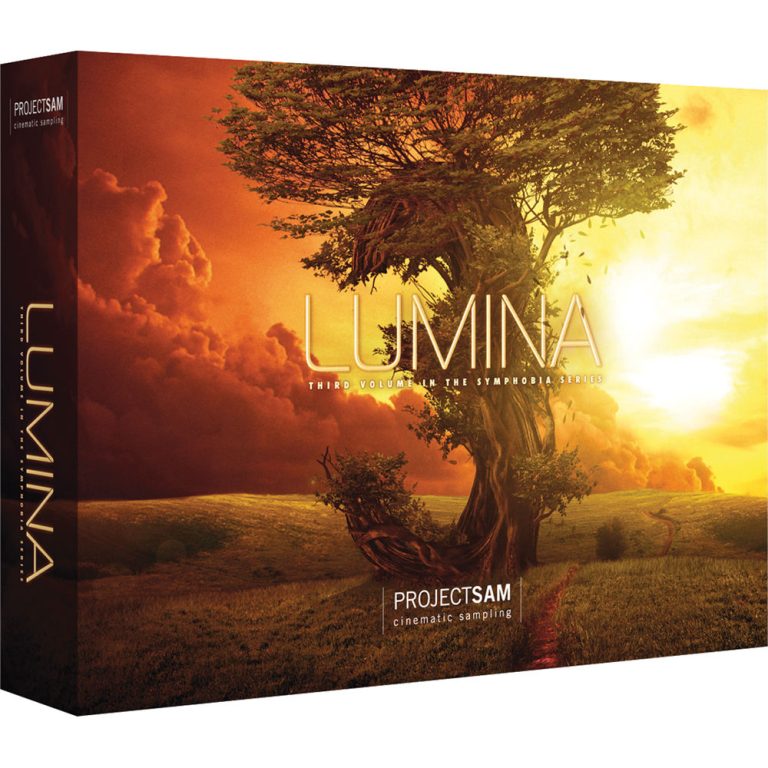 ProjectSAM – Symphobia 3 Lumina v2.0 (KONTAKT)