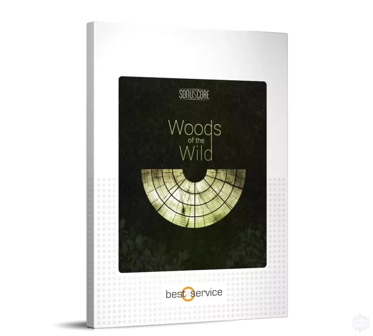 Sonuscore – Woods Of The Wild (for Best Service) (KONTAKT)