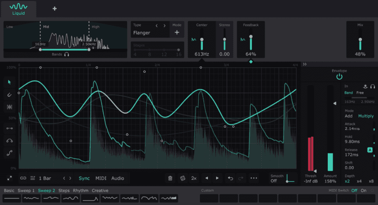 Cableguys – ShaperBox 3 v3.2 VST/VST3/AAX x64 x86