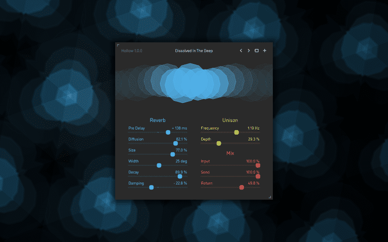 Sinevibes Hollow v1.0.1 WiN