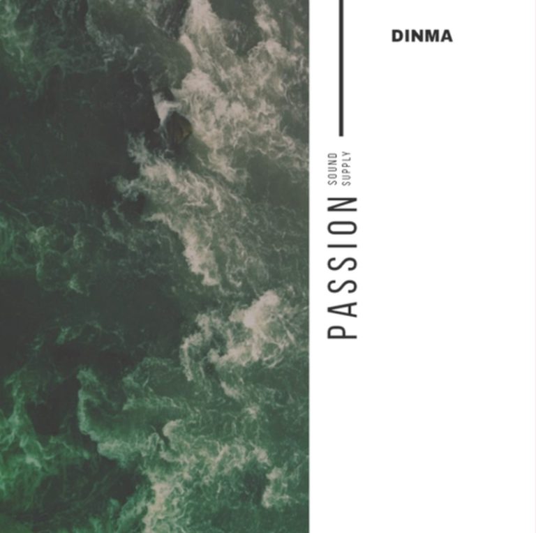 Dinma – Passion Sound Supply (WAV)